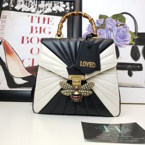 GUCCI QUEEN MARGARET BACKPACK